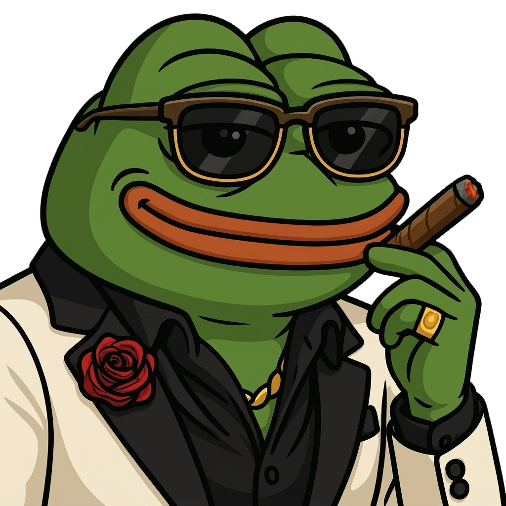 Verdict Pepe
